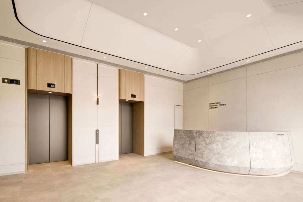 Nature's Geometry by ARTTA Concept Studio