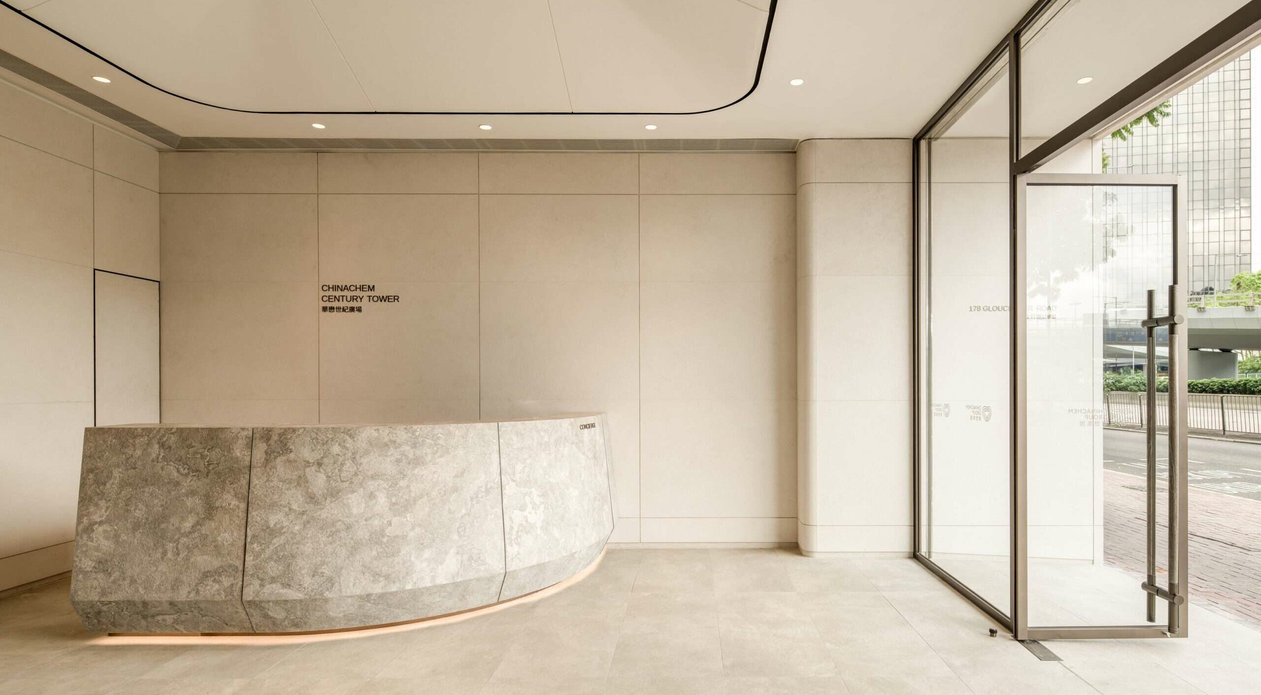 Nature's Geometry by ARTTA Concept Studio