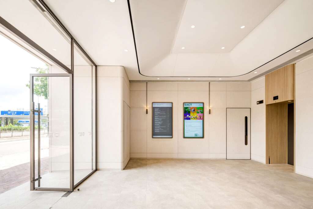 Nature's Geometry by ARTTA Concept Studio