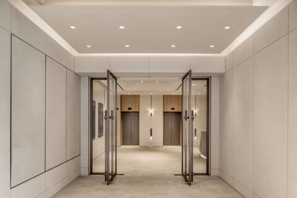 Nature's Geometry by ARTTA Concept Studio