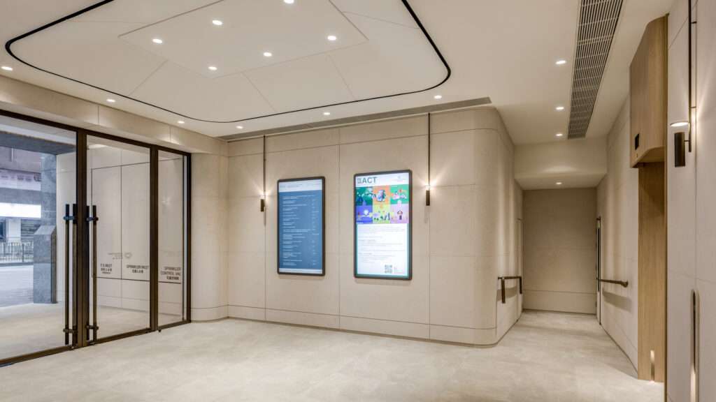 Nature's Geometry by ARTTA Concept Studio