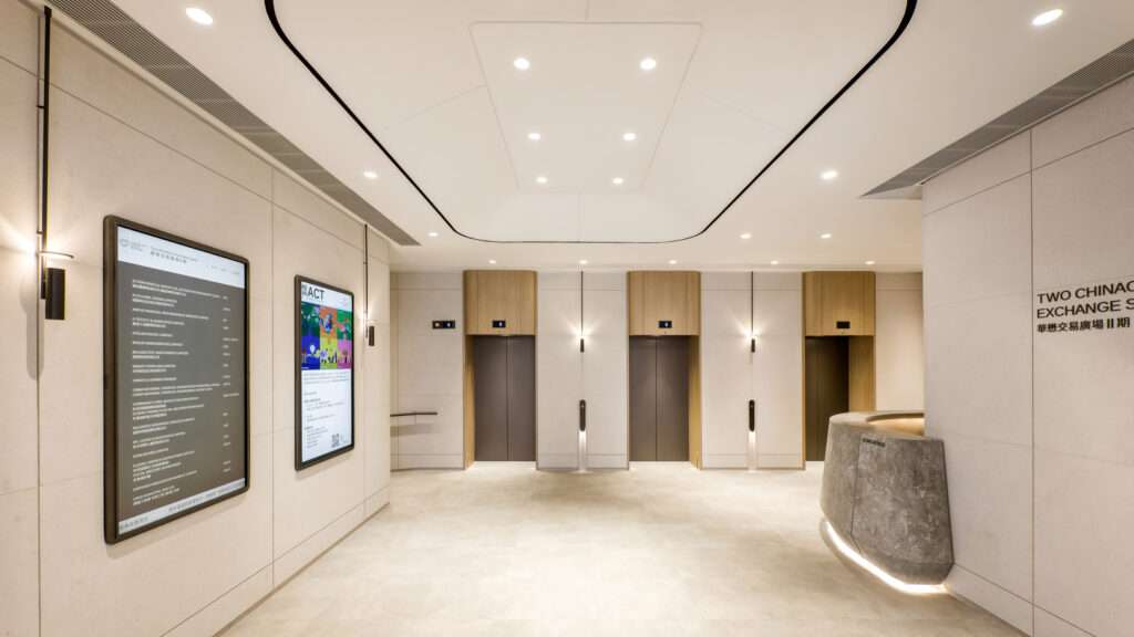 Nature's Geometry by ARTTA Concept Studio