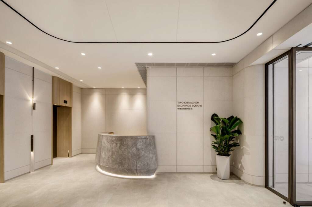 Nature's Geometry by ARTTA Concept Studio