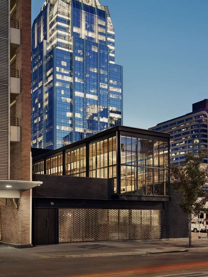 Olson Kundig_Comedor