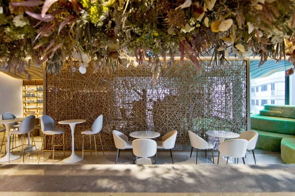 PANORAMA Design Group_Humansa wellness