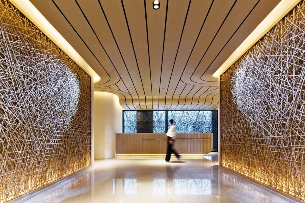 PANORAMA Design Group_Humansa wellness