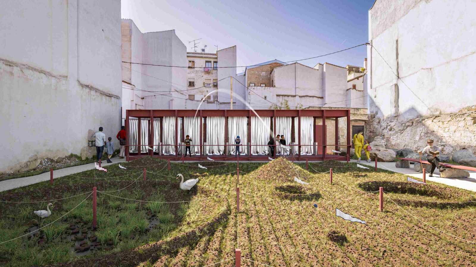 Photo credit: Courtesy of Concéntrico