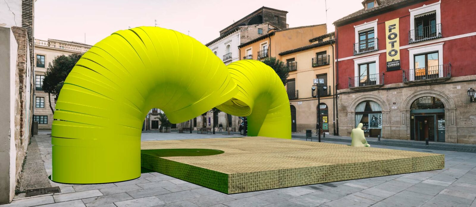 Photo credit: Courtesy of Concéntrico