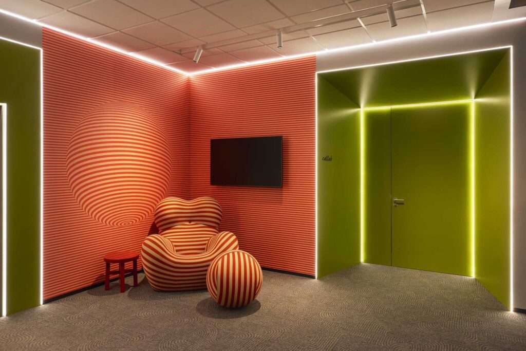 The Ascott Limited_lyf One North Singapore