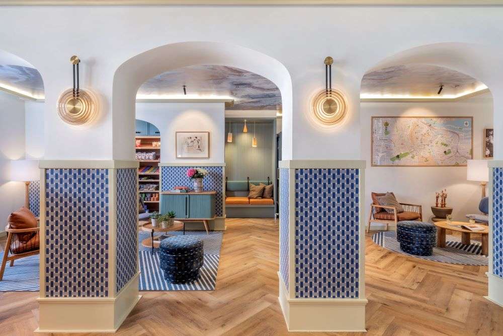 The Ascott_Citadines Canal Amsterdam