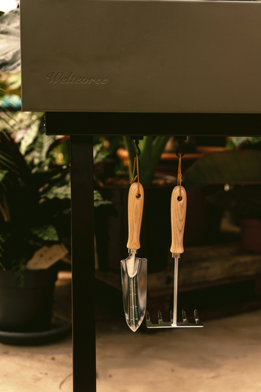 Gardenworks by Weltevree