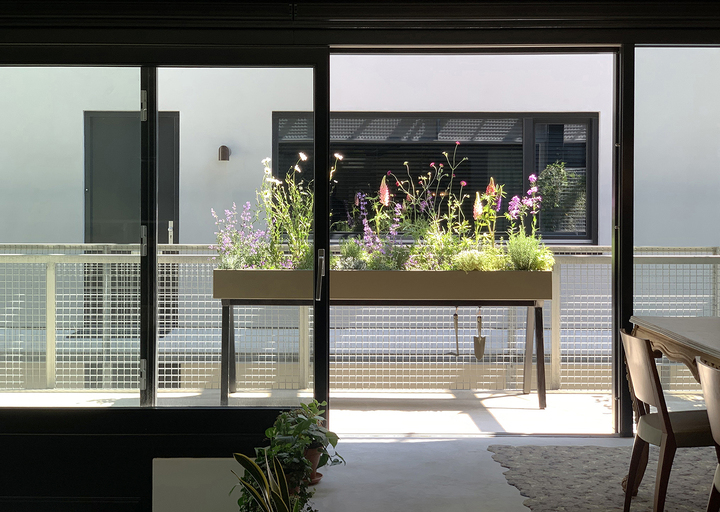 Gardenworks by Weltevree