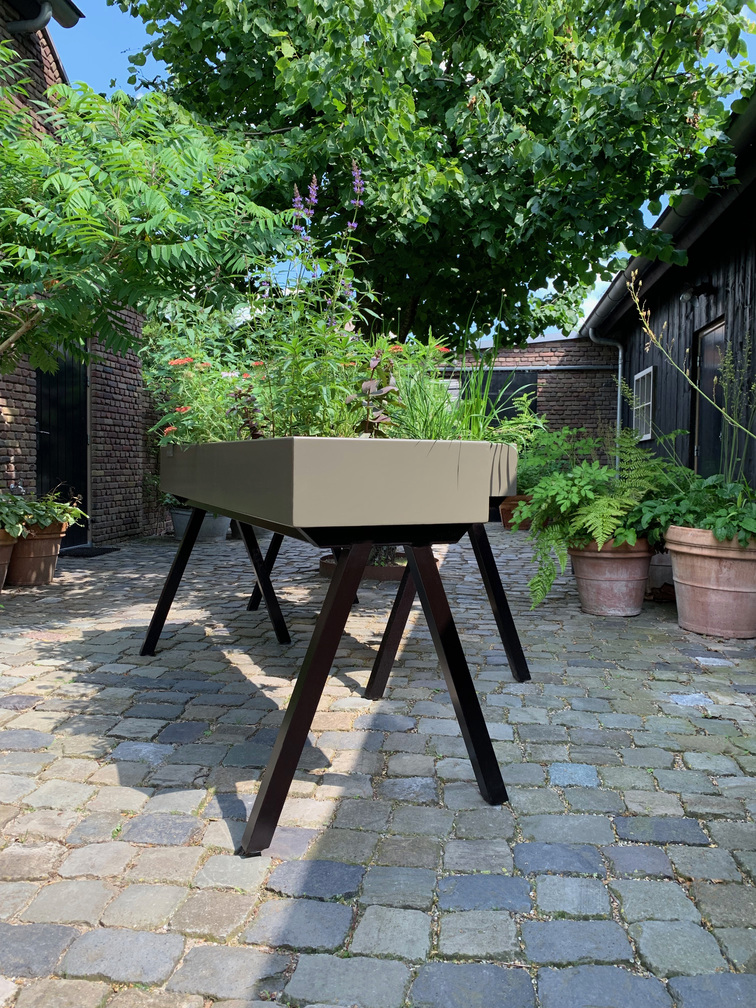 Gardenworks by Weltevree