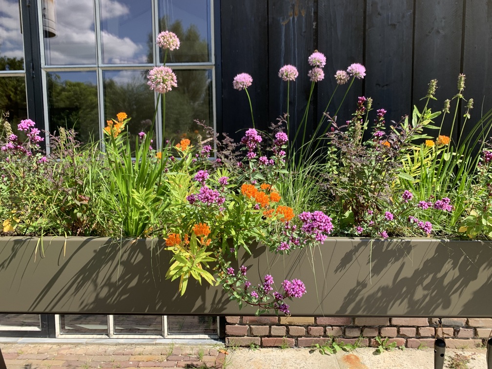 Gardenworks by Weltevree