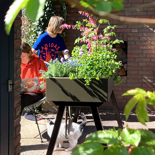 Gardenworks by Weltevree