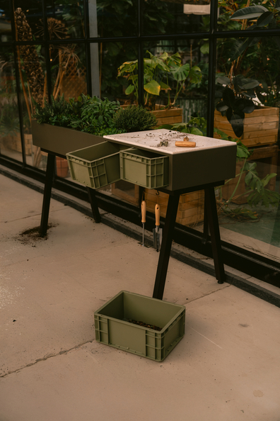 Gardenworks by Weltevree