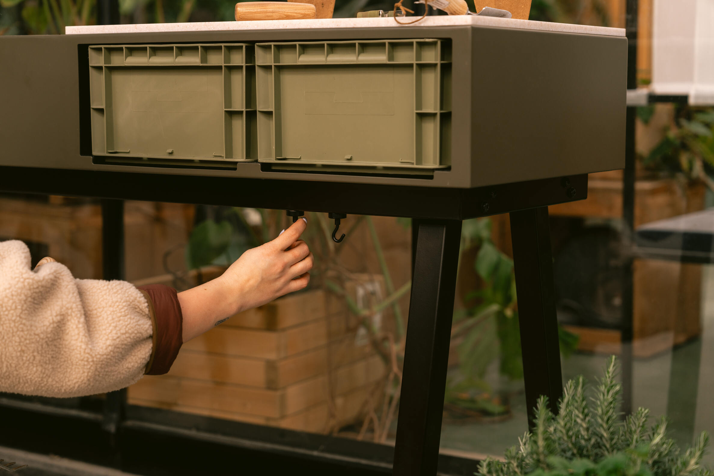 Gardenworks by Weltevree