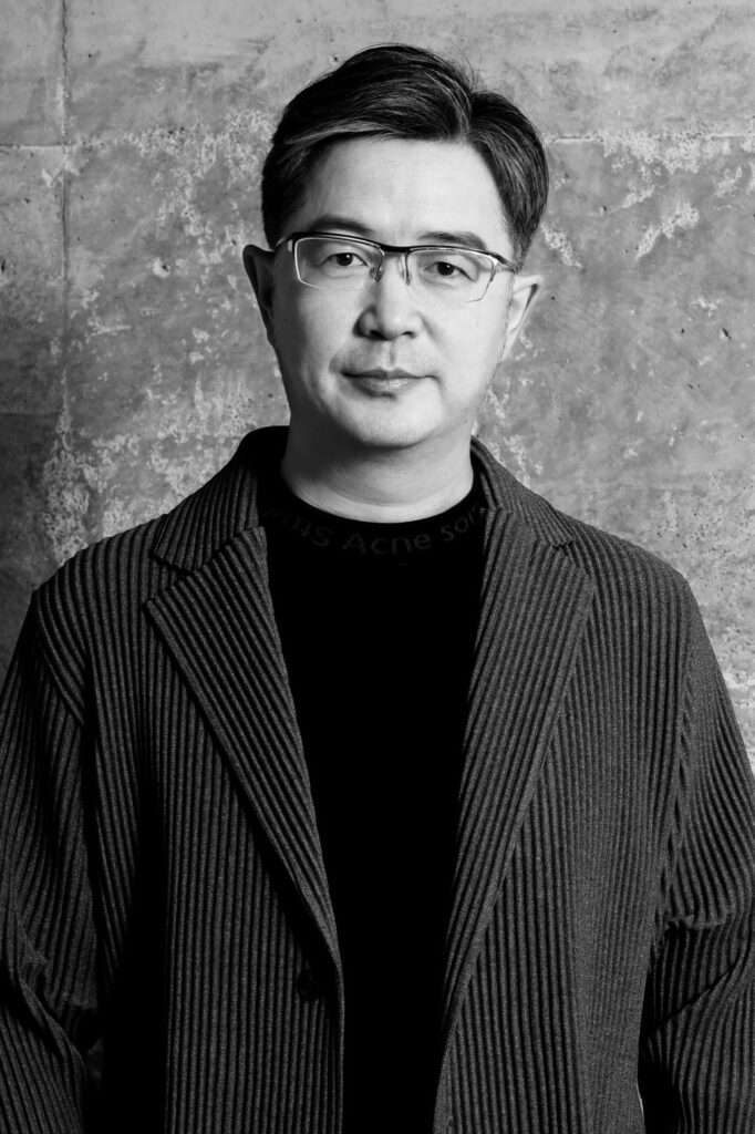 Yu Qiang