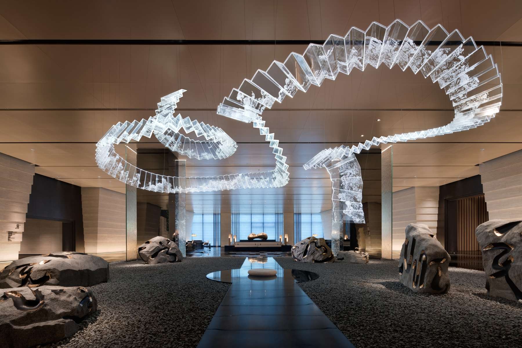 Yang group_Hilton Nanjing Niushoushan