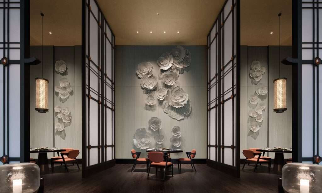 Yang group_Hilton Nanjing Niushoushan