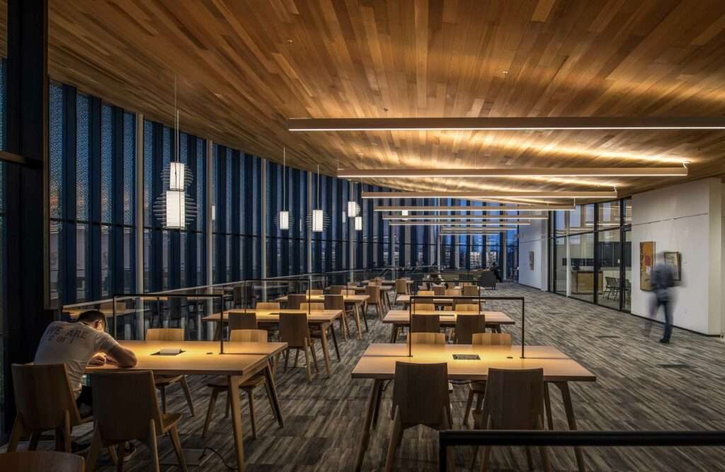 Photo credit: Gabe Border