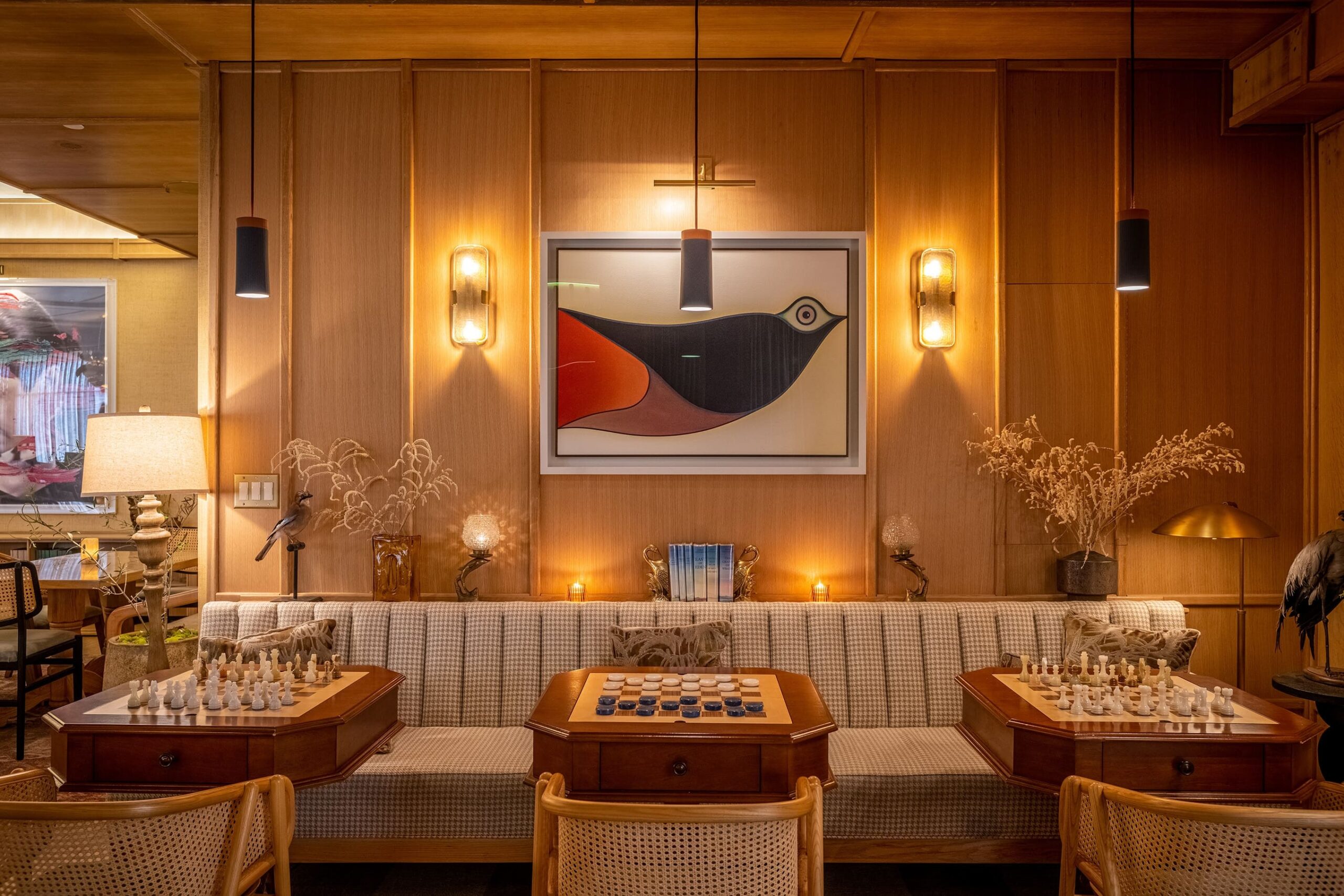 Inside the Bird Streets Club: The Exclusive Design Haven Celebrities Can't Get Enough Of