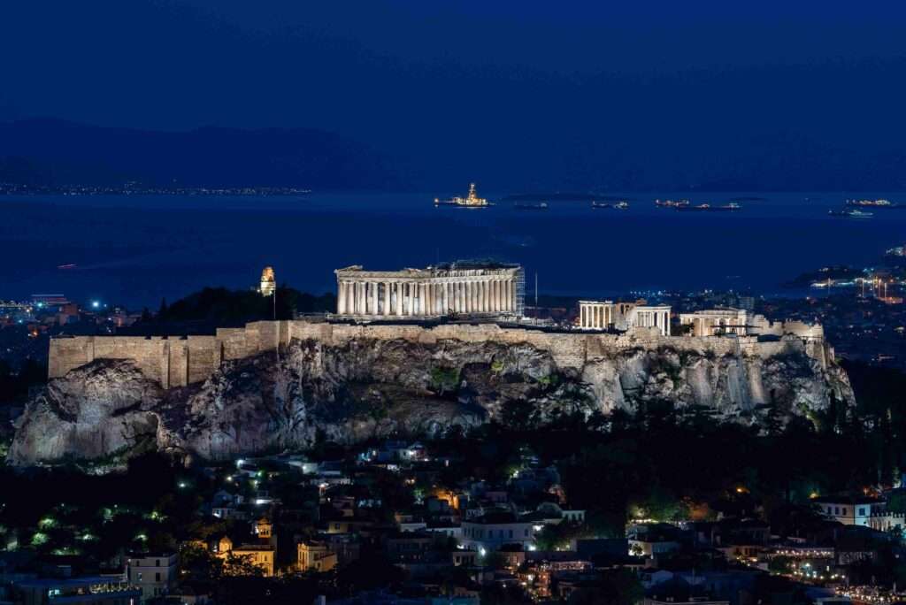 Photo credit: Gavriil Papadiotis, Stelios Tzetzias