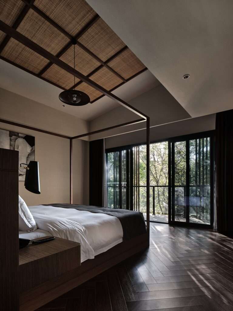 Nanjing Back To Yaxi Manor Resort, Photo: Huang ZaoHui.