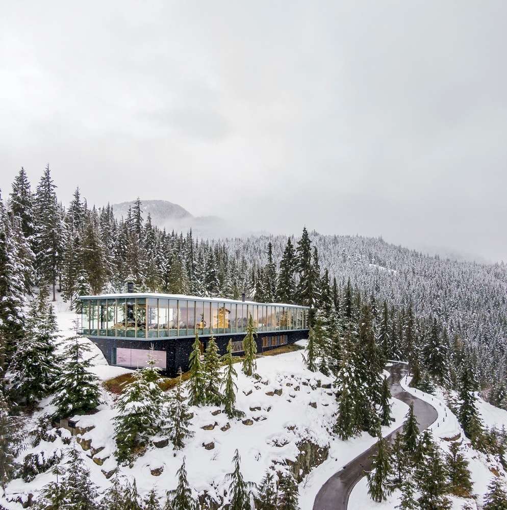 Photo credit: Fernando Guerra