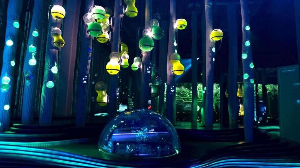 Photo credit: Adrià Goula