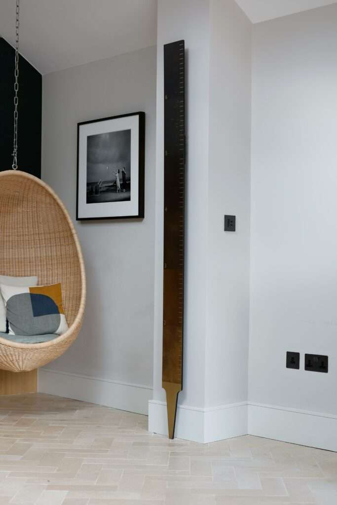 Photo credit: Courtesy of Ali Robinson