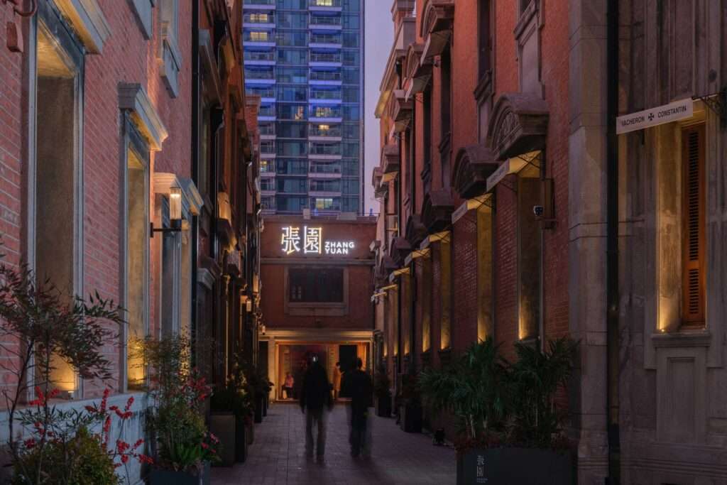 Photo credit: Yan Fei