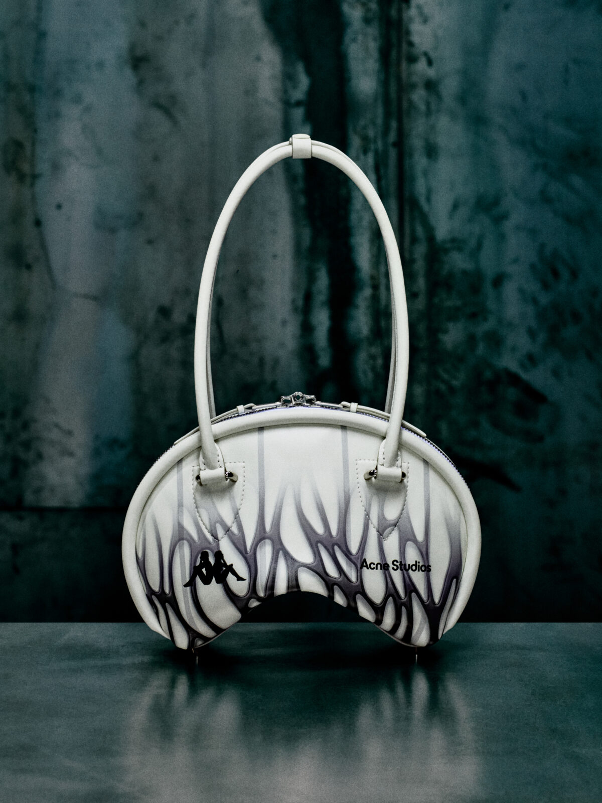 Kappa and Acne Studios Team Up for a Bold, Luxe Sportswear Capsule