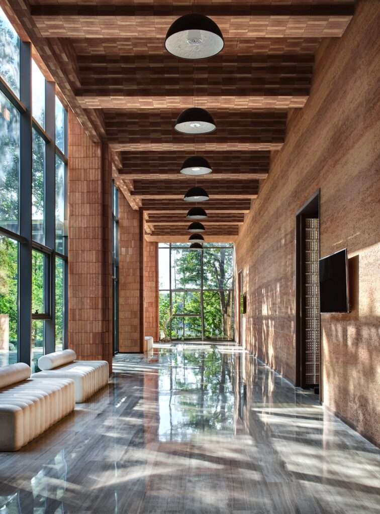 Nanjing Back To Yaxi Manor Resort, Photo: Huang ZaoHui.