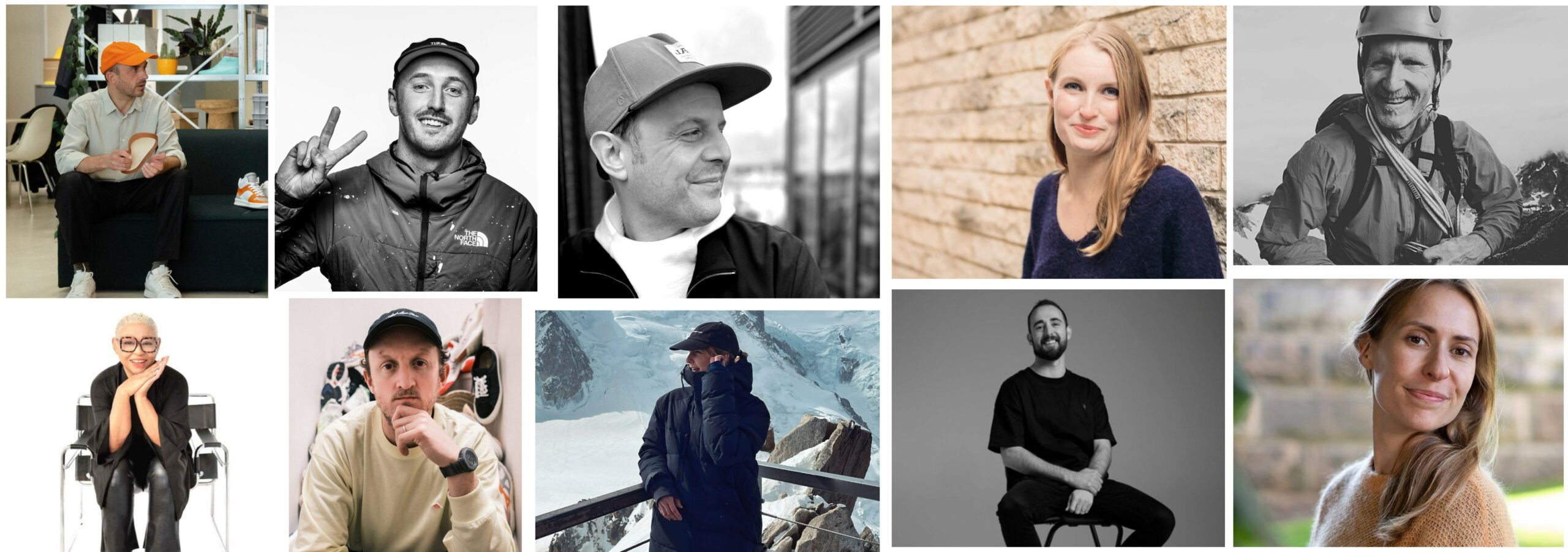 Top Industry Names Join the Jury—Submit Your Innovation to the FIT Sport Design Awards 2025!