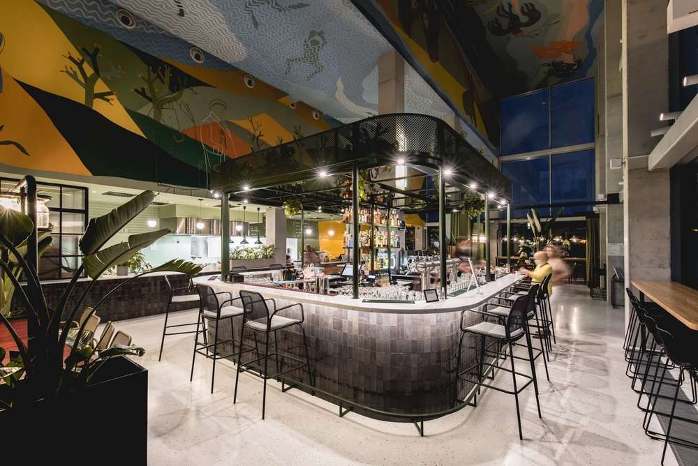 modelina_Concordia Design Wroclaw