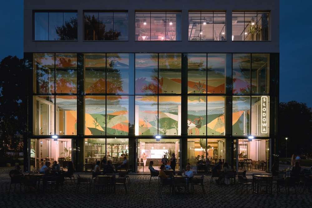 modelina_Concordia Design Wroclaw