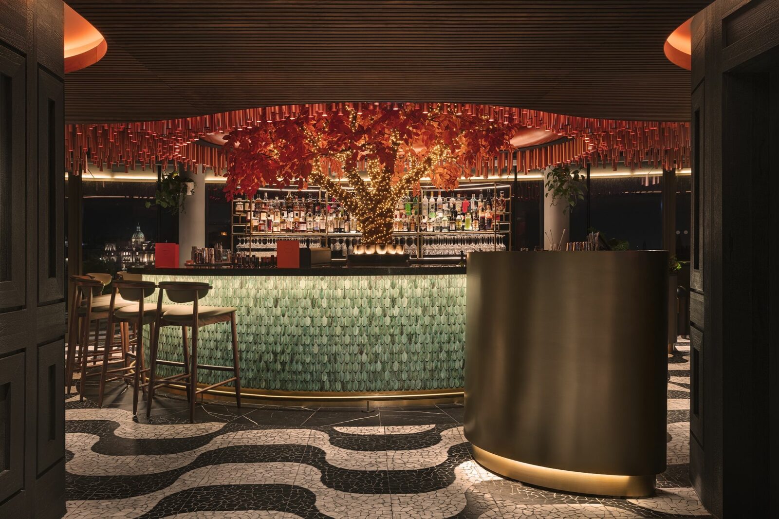 Images Copyright: Marriott / Ed Reeve