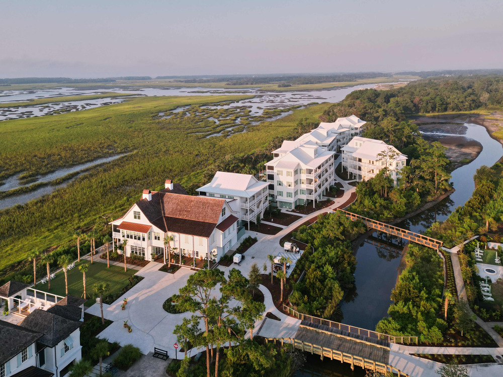 Photo credit: Image Courtesy of Kiawah River