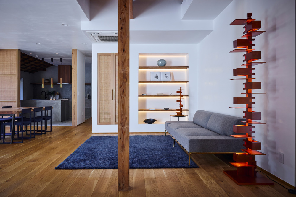 YAMAGIWA Shines at Milan Design Week 2025