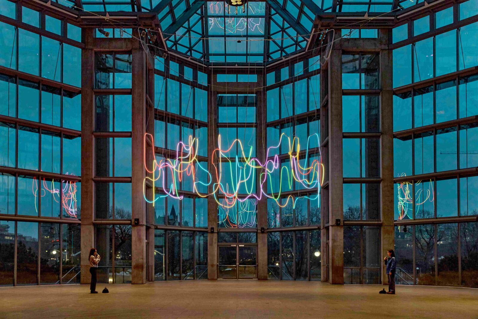 Photo credit: Maryn Devine