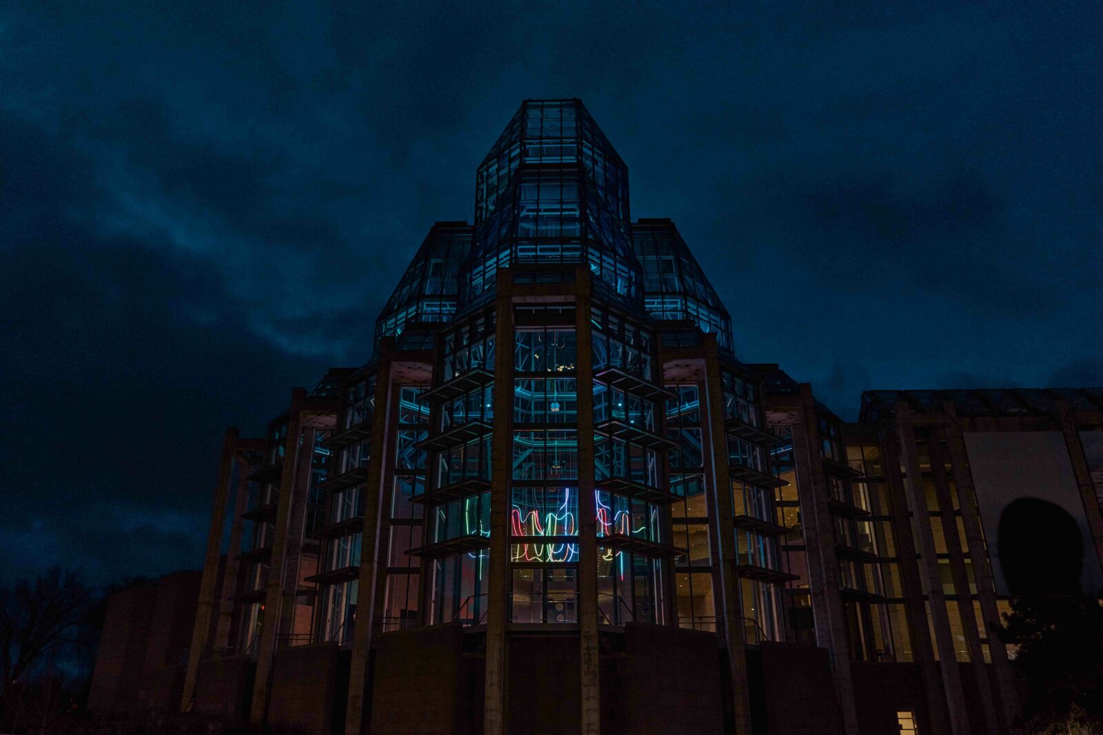 Photo credit: Maryn Devine