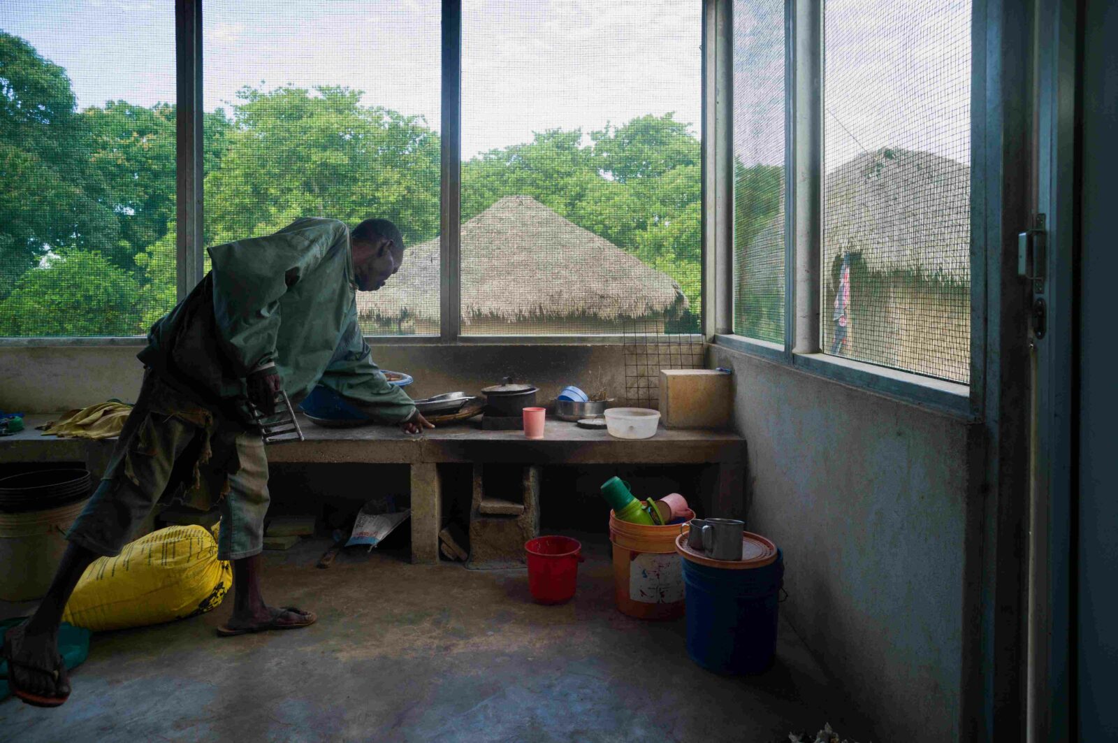 Photo credit: Julien Lanoo