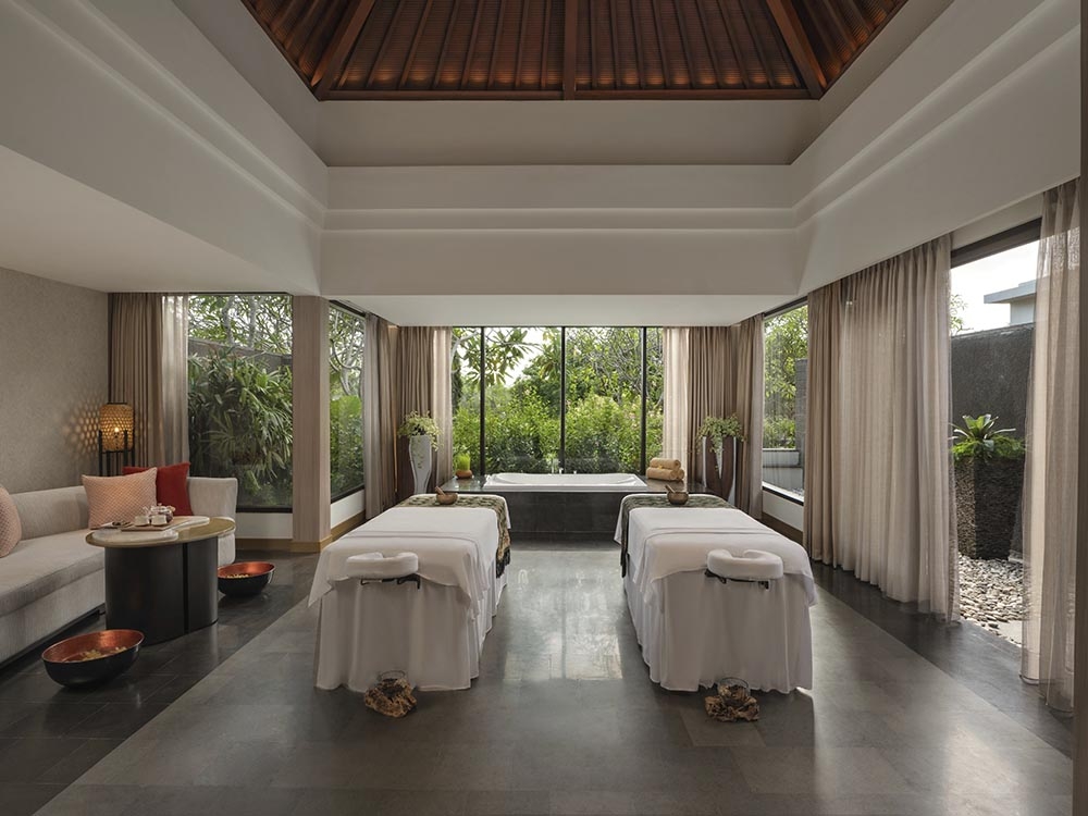 Photo credit: Umana Bali, LXR Hotels & Resorts