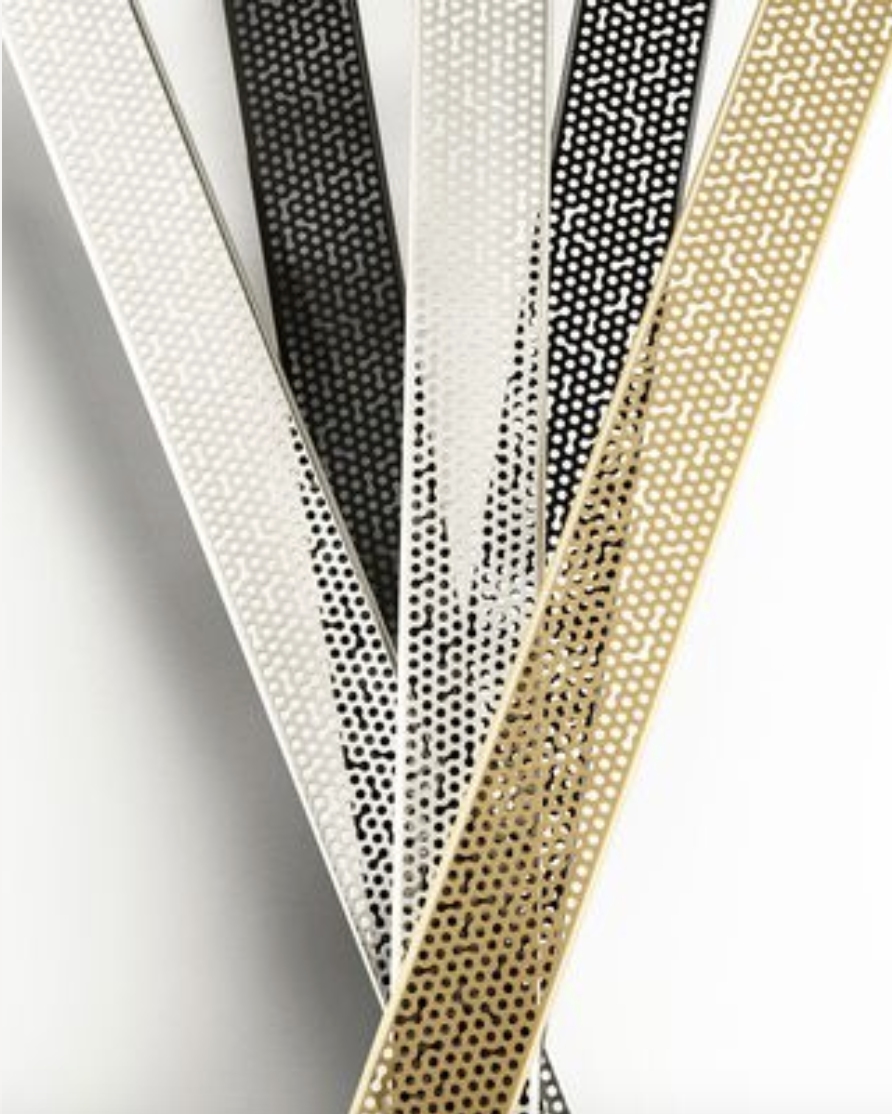 Photo credit: Infinity Drain