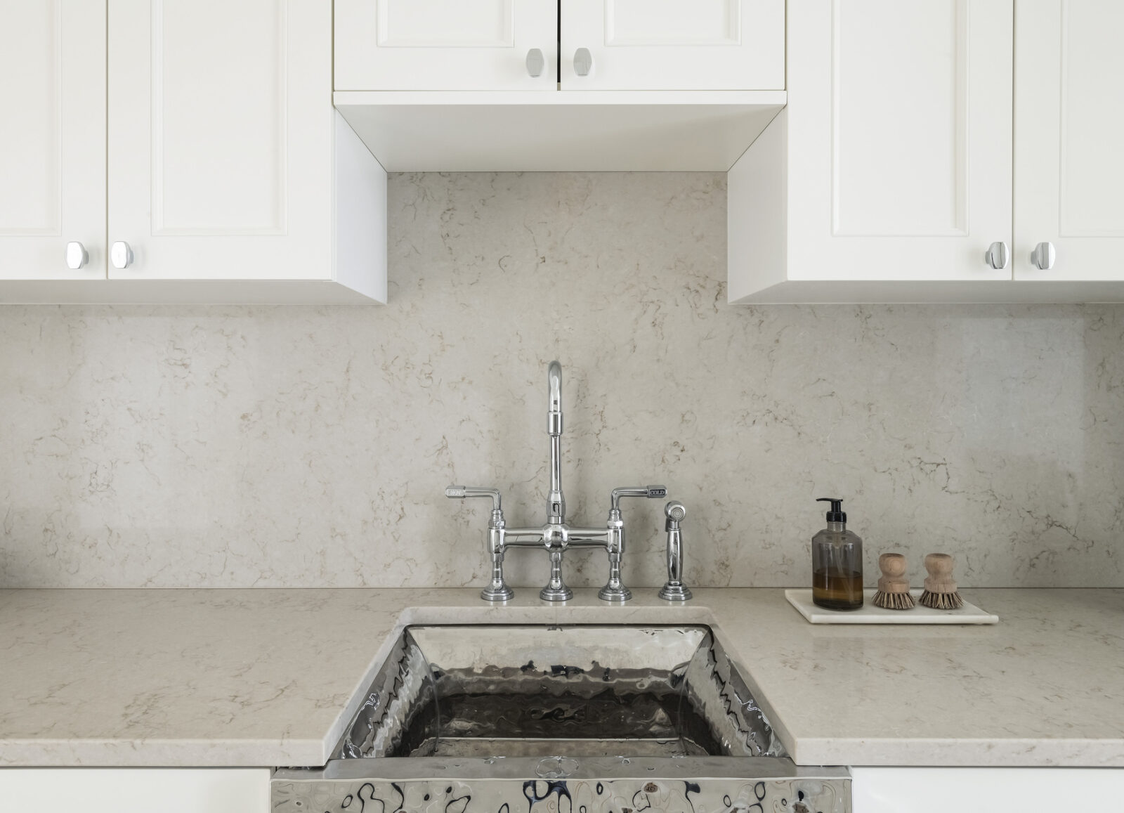 Daun Curry's NYC Studio