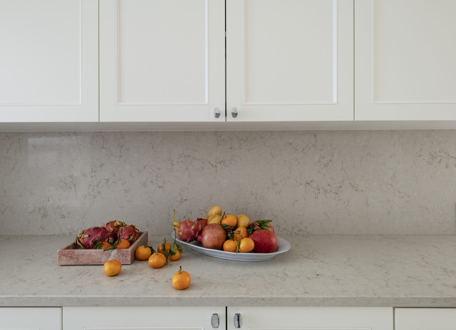 Daun Curry's NYC Studio