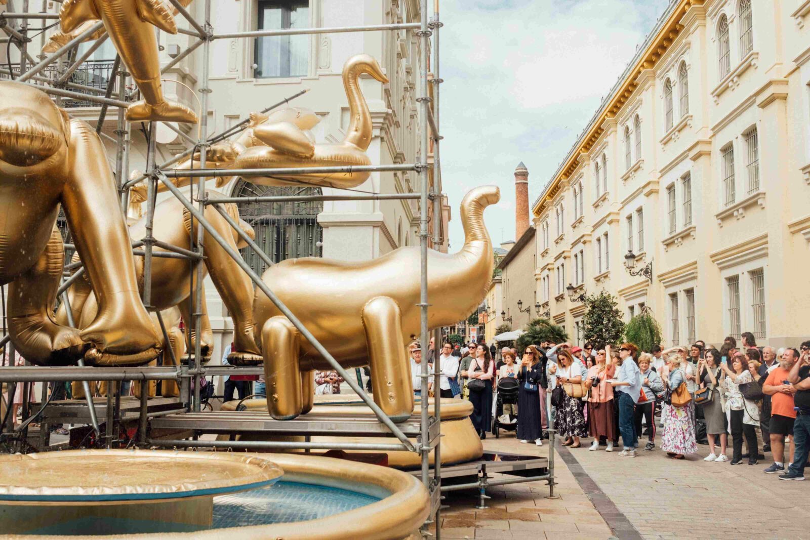 Photo credit: Courtesy of Concéntrico