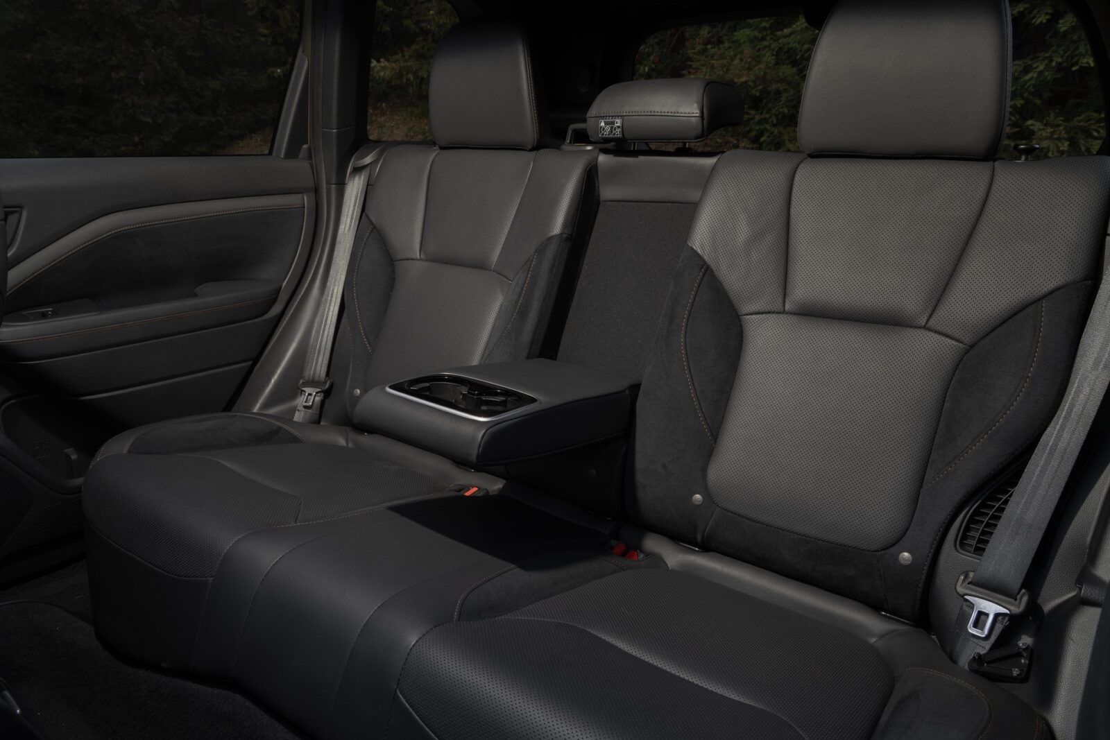 Subaru Forester Hybrid