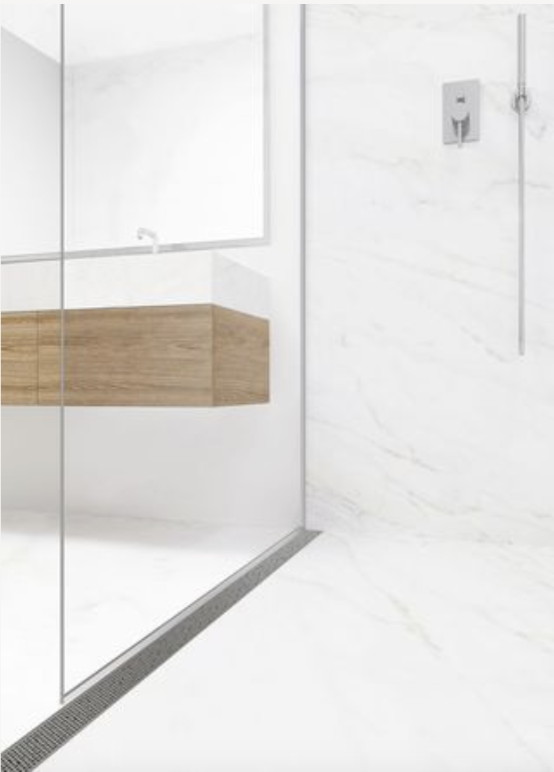 Photo credit: Infinity Drain